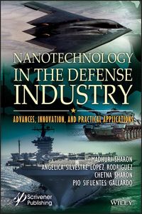 Produktbild: Nanotechnology in the Defense Industry