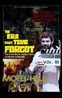 Produktbild: The Era That Time Forgot Volume Three