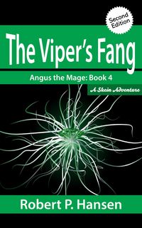 Produktbild: The Viper's Fangs (2nd Ed.)