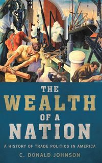 Produktbild: Wealth of a Nation