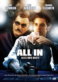 Produktbild: All In - Alles oder Nichts
