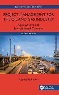Produktbild: Project Management for the Oil and Gas Industry
