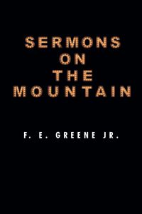 Produktbild: Sermons on the Mountain