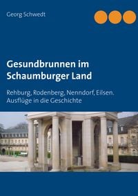 Produktbild: Gesundbrunnen im Schaumburger Land
