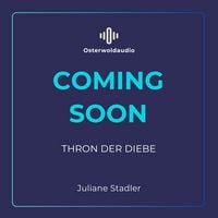 Produktbild: Thron der Diebe