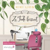 Produktbild: Zu Tode frisiert
