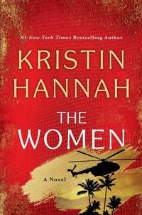 Produktbild: The Women