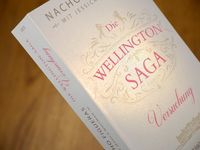 Die Wellington-Saga - Versuchung