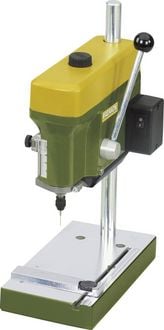 Produktbild: Proxxon Micromot TBM 220 Tischbohrmaschine 85W 230V