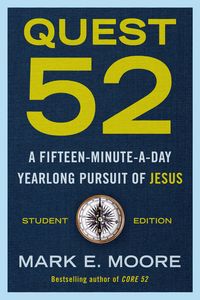 Produktbild: Quest 52 Student Edition