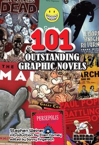 Produktbild: 101 Outstanding Graphic Novels
