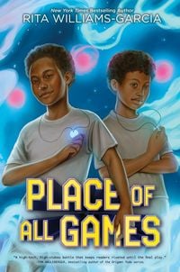Produktbild: Place of All Games