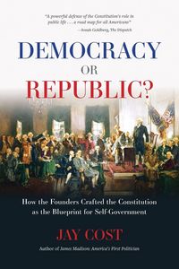 Produktbild: Democracy or Republic?