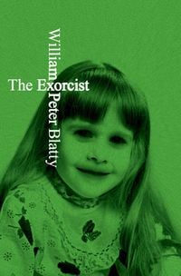 Produktbild: The Exorcist