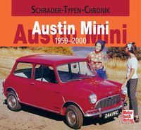 Produktbild: Austin Mini