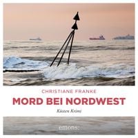 Produktbild: Mord bei Nordwest