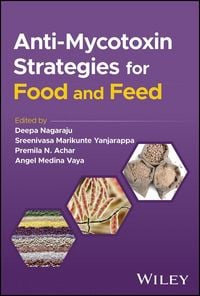 Produktbild: Anti-Mycotoxin Strategies for Food and Feed