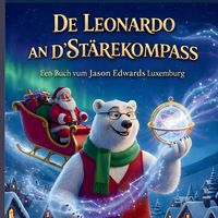 Produktbild: de Leonardo an d'St&auml;rekompass
