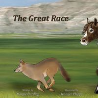 Produktbild: The Great Race