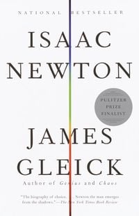 Produktbild: Isaac Newton