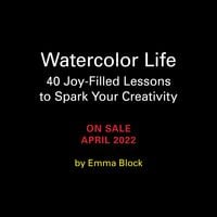 Produktbild: Watercolor Life