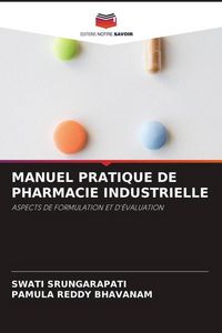 Produktbild: Manuel Pratique De Pharmacie Industrielle