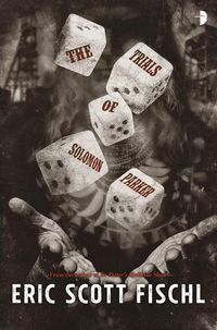 Produktbild: Trials Of Solomon Parker