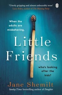 Produktbild: Little Friends