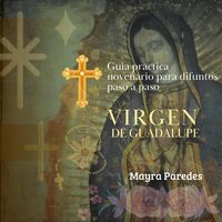 Produktbild: Guia practica novenario para difuntos edicion virgen de Guadalupe