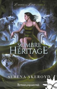 Produktbild: Sombre h&eacute;ritage