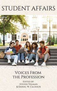 Produktbild: Student Affairs
