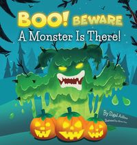 Produktbild: BOO! Beware, a Monster is There!