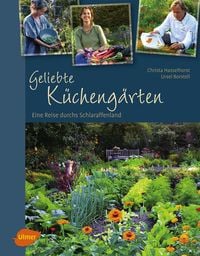 Produktbild: Geliebte K&uuml;cheng&auml;rten