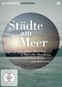 Bild vom Artikel Städte am Meer  [2 DVDs] vom Autor Christian Baumann