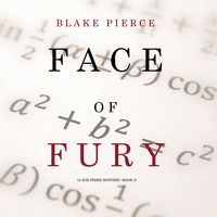 Produktbild: Face of Fury (A Zoe Prime Mystery--Book 5)