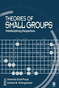 Produktbild: Theories of Small Groups