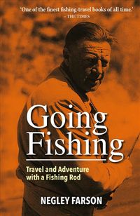 Produktbild: Going Fishing Rev/e