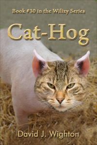 Produktbild: Cat-Hog (Wilizy, #30)