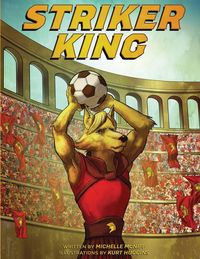 Produktbild: Striker King