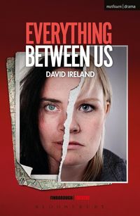Produktbild: Everything Between Us
