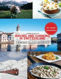 Produktbild: Baking and Cooking in Switzerland