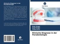 Produktbild: Klinische Diagnose in der Parodontologie