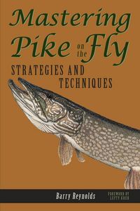 Produktbild: Mastering Pike on the Fly