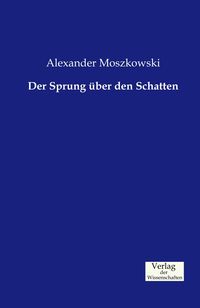 Produktbild: Der Sprung &uuml;ber den Schatten