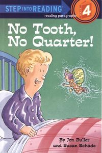 Produktbild: No Tooth No Quarter M/tv