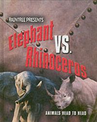 Produktbild: Elephant Versus Rhinoceros