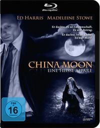 Produktbild: China Moon - Eine hei&szlig;e Aff&auml;re