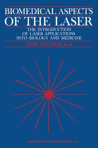 Produktbild: Biomedical Aspects of the Laser