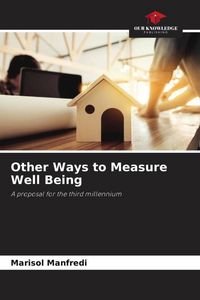 Produktbild: Other Ways to Measure Well Being