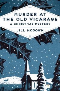 Produktbild: Murder at the Old Vicarage